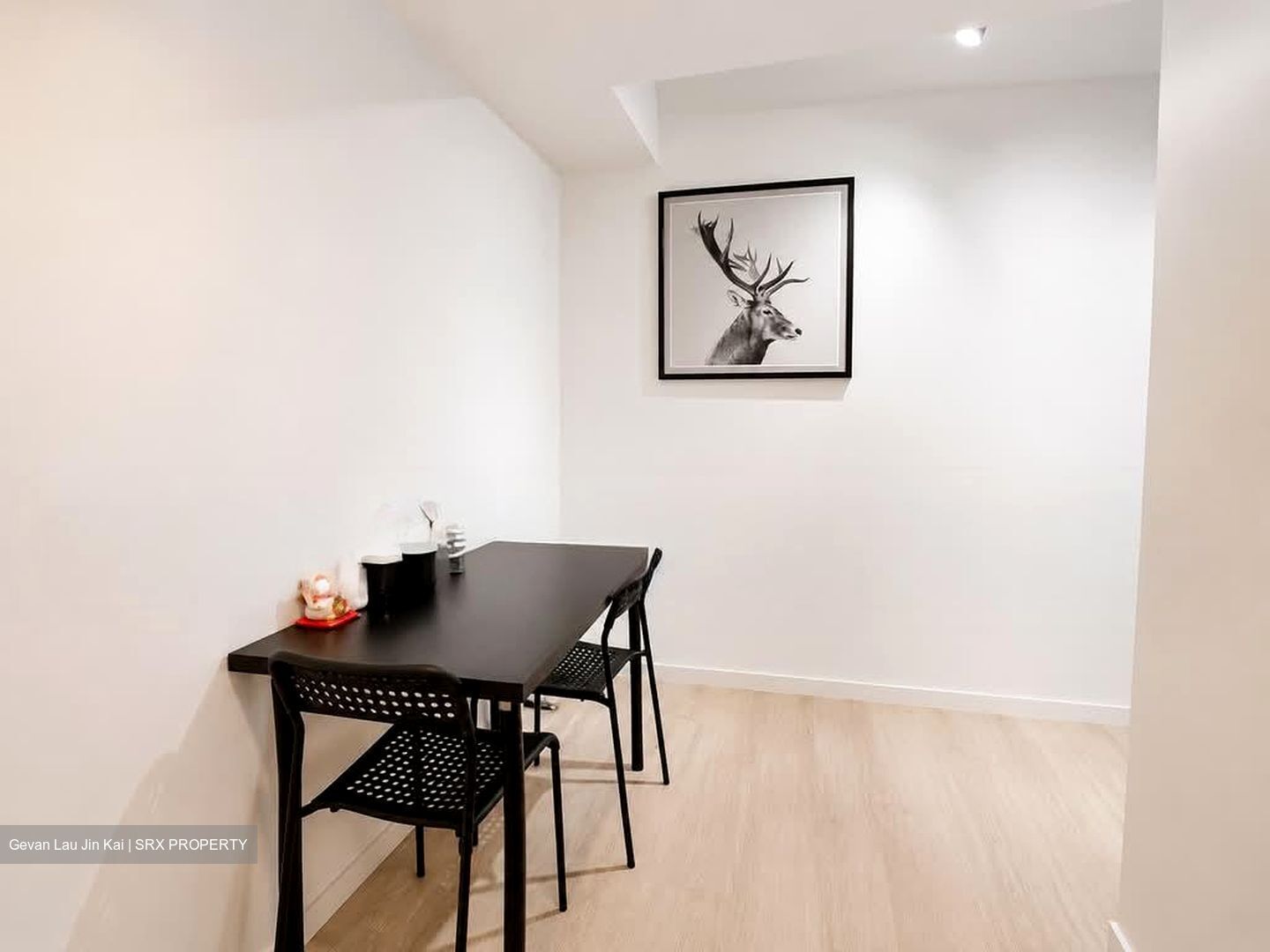 The Lakefront Residences (D22), Condominium #556182741